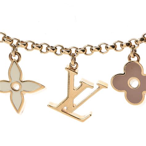 louis vuitton fleur de monogram bag charm pinterest|Louis Vuitton Fleur De Monogram Collection .